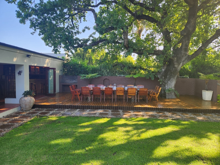 4 Bedroom Property for Sale in Swellendam Western Cape